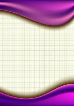 Background Composition, Web Template (Halftone) Stock Illustration