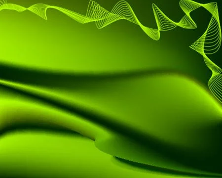 Background Composition, Web Template (Halftone) Stock Illustration