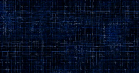Background Computer Circuit Internet Blue Stock Footage 155173464