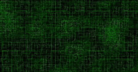 Background Computer Circuit Internet Green Stockbeeldmateriaal 155176080
