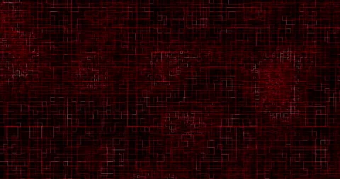 Background Computer Circuit Internet Red Stockbeeldmateriaal 155197010