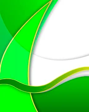 Background concept flyer brochure design Stock-Illustration