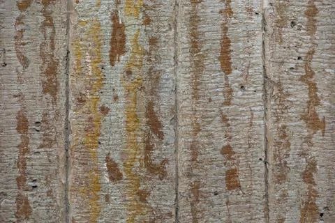 Background from concrete texture. solid color wall. Foto stock