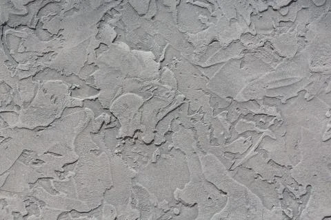 Background. concrete wall. plaster Stock-Fotos