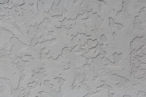 Background. concrete wall. plaster Stock Photos