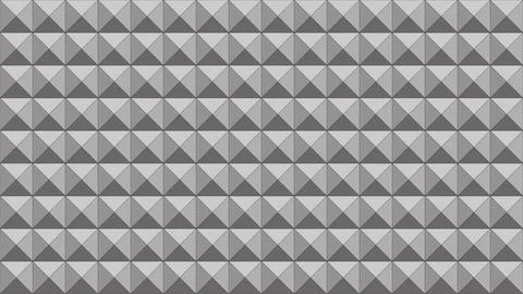 The background consists of four colored gray tiles of square size. Stock Illustration