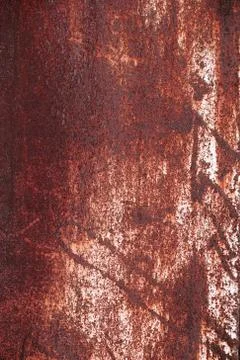 Background corrosive blade Stock Photos
