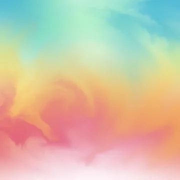 Background of Couple in love  Stock Illustration