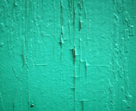 Background of cracked paint Stock Photos