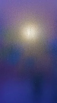 Background created on the basis of a semi-transparent glass with a figured su Foto stock