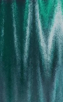 Background created on the basis of a semi-transparent glass with a figured su Stock Photos