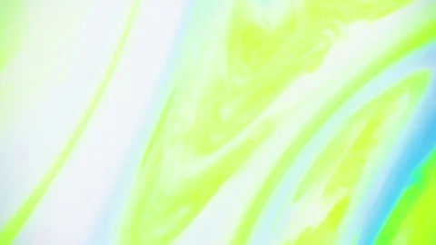 Background created by water-based paints Stock-Footage 98404738