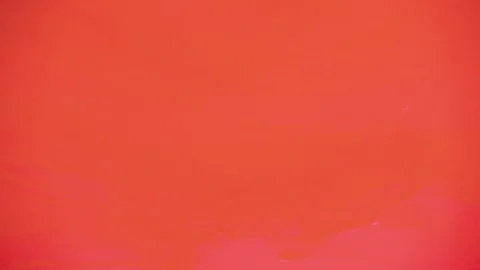Background created by water-based paints Video stock 98405176