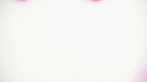 Background created by water-based paints Stock Footage 98405329
