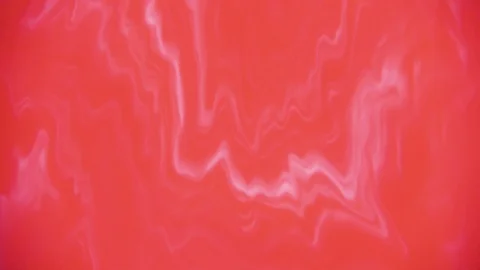 Background created by water-based paints Stock Footage 98405452