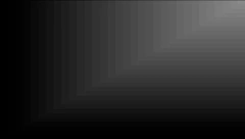 Background Credits Black Gray Gradient top right 1920x1080 Stock Illustration