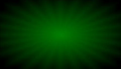 Background Credits Black Green Gradient Center two 1920x1080 Stock Illustration