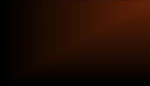 Background Credits Black Red Gradient top right 1920x1080 Stock Illustration