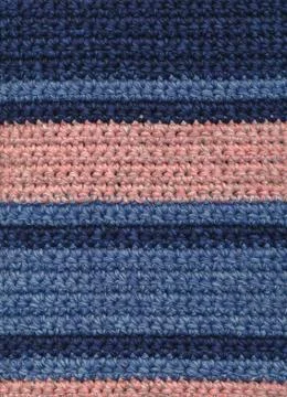 Background crochet Stock Photos