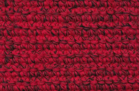 Background - crochet Stock Photos