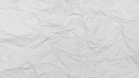 Background, crumpled paper 2 Stock Footage 240737470