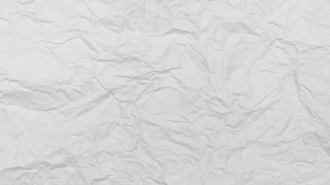 Background, crumpled paper 3 Stock Footage 240737466
