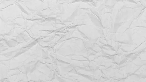 Background, crumpled paper 4 Stock Footage 240737477