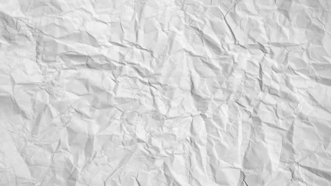 Background, crumpled paper Stock Footage 240737471