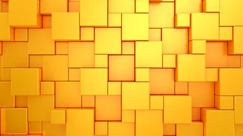 Background of Cubes Stock Footage 337890391