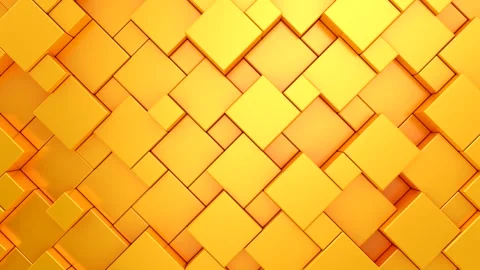 Background of Cubes Stock Footage 338283352