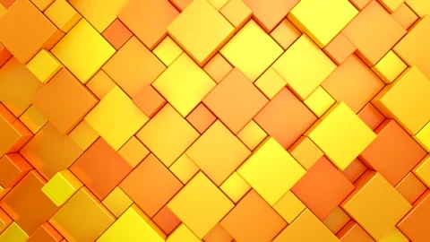 Background of Cubes Stock Footage 341547553