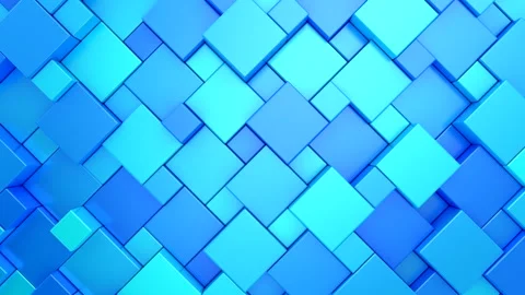 Background of Cubes Stock Footage 341547622