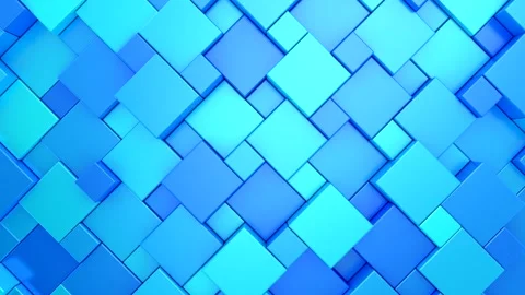 Background of Cubes Stock Footage 341658588