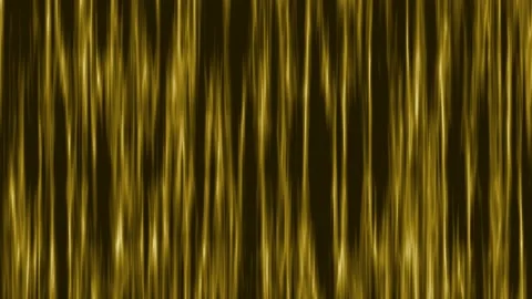 Background curtain gold Stock Footage 230409831
