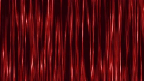 Background Curtain Red Stock Footage 230446808