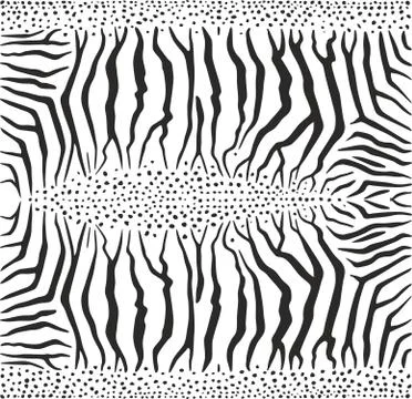 Background from cuttlefish Stock Illustration