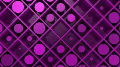 Background of Cylinders Stock Footage 117112004