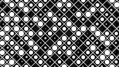 Background of Cylinders Stock Footage 118753284