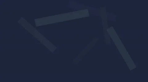 Background with dark blue abstract pattern Stock Footage 57692580