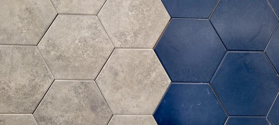 Background of dark colored bricks on wall Stock Photos