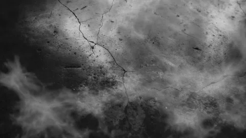 The background of the dark concrete wall Stock Footage 139079316