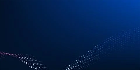 Background data and curves イラスト素材