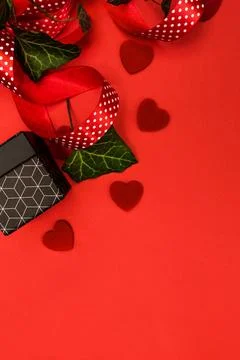 Background of the day congratulation Stock Photos