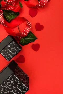 Background of the day congratulation Stock Photos
