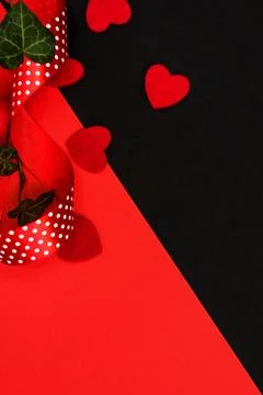 Background of the day congratulation Stock Photos