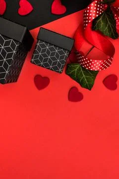 Background of the day congratulation Stock Photos