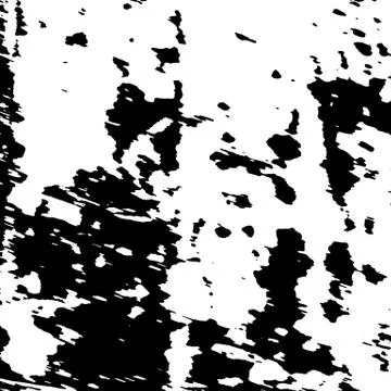 Background for decoration. Damaged grunge texture.Abstract design Stock Illustration