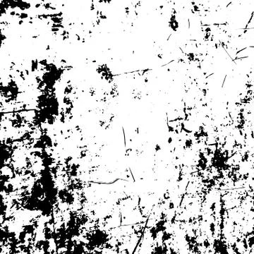 Background for decoration. Damaged grunge texture.Abstract design Stock Illustration