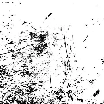 Background for decoration. Damaged grunge texture.Abstract design Stock Illustration