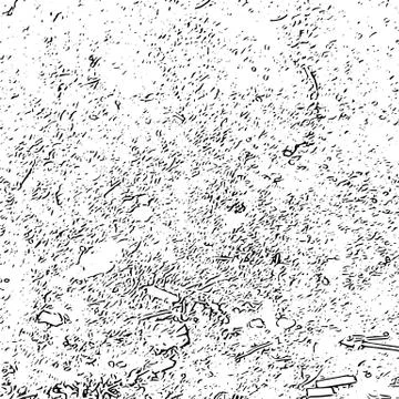 Background for decoration. Damaged grunge texture.Abstract design Illustrazione stock